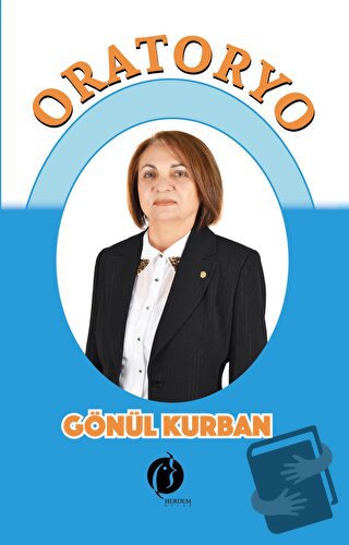 Oratoryo - Gönül Kurban - Herdem Kitap - Fiyatı - Yorumları - Satın Al