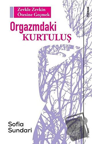 Orgazmdaki Kurtuluş - Sofia Sundari - Sola Unitas - Fiyatı - Yorumları