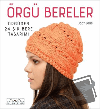 Örgü Bereler - Jody Long - Tuva Yayıncılık - Fiyatı - Yorumları - Satı