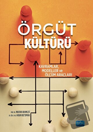 Örgüt Kültürü - Hasan Boztoprak - Nobel Akademik Yayıncılık - Fiyatı -