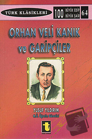 Orhan Veli Kanık ve Garipçiler, Yusuf Yıldırım, Toker Yayınları, Fiyat