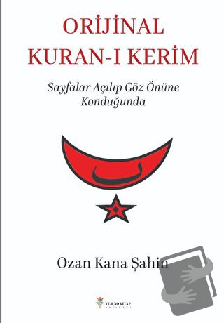 Orijinal Kur'an-ı Kerim - Ozan Kana Şahin - Verno Kitap - Fiyatı - Yor