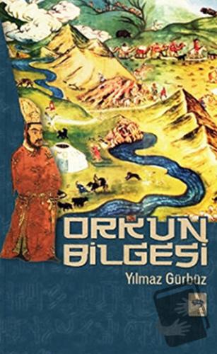 Orkun Bilgesi - Yılmaz Gürbüz - Ötüken Neşriyat - Fiyatı - Yorumları -