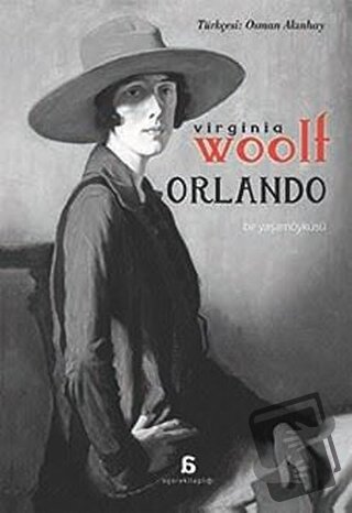 Orlando - Virginia Woolf - Agora Kitaplığı - Fiyatı - Yorumları - Satı