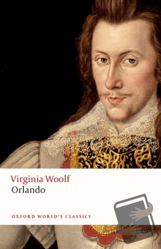 Orlando - Virginia Woolf - Oxford University Press - Classics - Fiyatı