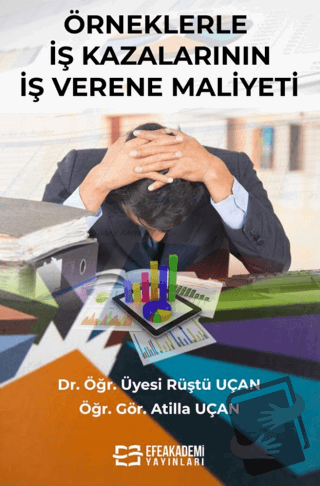 Örneklerle İş Kazalarının İşverene Maliyeti - Rüştü Uçan - Efe Akademi