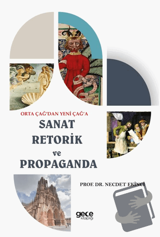 Orta Çağ’dan Yeni Çağ’a Sanat Retorik ve Propaganda - Necdet Ekinci - 