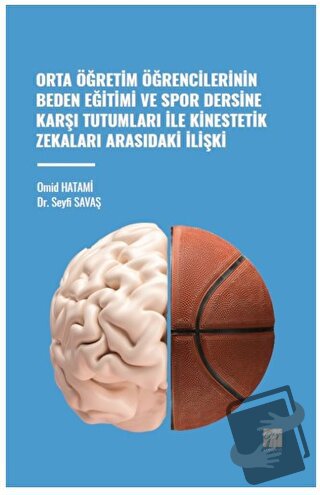 Orta Öğretim Öğrencilerinin Beden Eğitimi ve Spor Dersine Karşı Tutuml