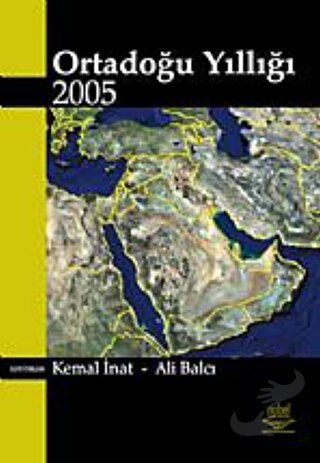 Ortadoğu Yıllığı 2005 - Kemal İnat - Nobel Akademik Yayıncılık - Fiyat