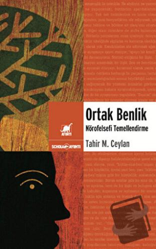 Ortak Benlik - Tahir Musa Ceylan - Ayrıntı Yayınları - Fiyatı - Yoruml