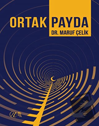 Ortak Payda - Maruf Çelik - Nida Yayınları - Fiyatı - Yorumları - Satı