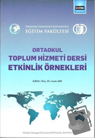 Ortaokul Toplum Hizmeti Dersi Etkinlik Örnekleri - Asım Arı - Eğitim Y