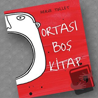 Ortası Boş Kitap - Kolektif - EDAM - Fiyatı - Yorumları - Satın Al