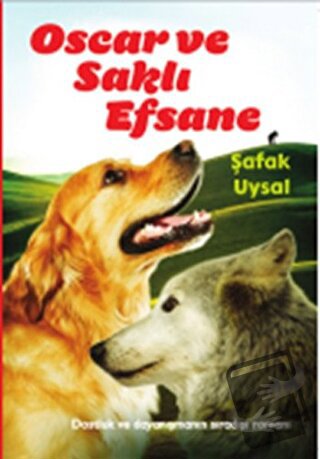 Oscar ve Saklı Efsane - Şafak Uysal - Doğan Egmont Yayıncılık - Fiyatı