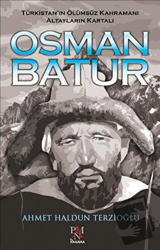 Osman Batur - Ahmet Haldun Terzioğlu - Panama Yayıncılık - Fiyatı - Yo