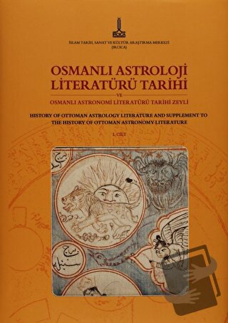 Osmanlı Astroloji Literatürü Tarihi ve Osmanlı Astronimi Literatürü Ta