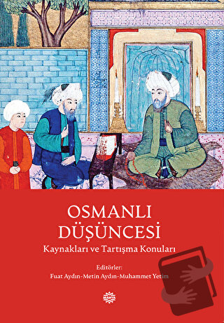 Osmanlı Düşüncesi - Fuat Aydın - Mahya Yayınları - Fiyatı - Yorumları 