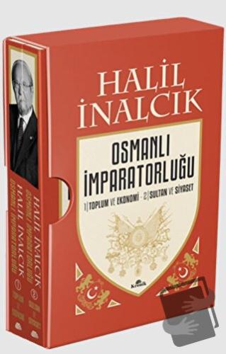 Osmanlı İlmiyesi (Ciltli) - Mehmet İpşirli - Kronik Kitap - Fiyatı - Y