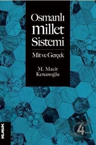 Osmanlı Millet Sistemi - M. Macit Kenanoğlu - Klasik Yayınları - Fiyat