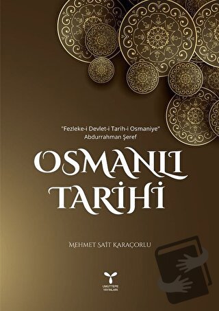 Osmanlı Tarihi - Mehmet Sait Karaçorlu - Umuttepe Yayınları - Fiyatı -