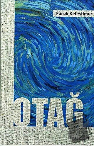 Otağ - Faruk Keleştimur - Neyzen Kitap - Fiyatı - Yorumları - Satın Al