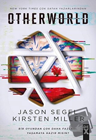 Otherworld - Jason Segel - Dex Yayınevi - Fiyatı - Yorumları - Satın A