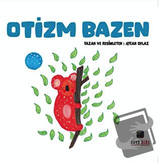 Otizm Bazen - Aycan Oflaz - Nova Kids - Fiyatı - Yorumları - Satın Al