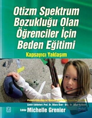 Otizm Spektrum Bozukluğu Olan Öğrenciler İçin Beden Eğitimi - Michelle