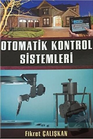 Otomatik Kontrol Sistemleri - Fikret Çalışkan - Birsen Yayınevi - Fiya