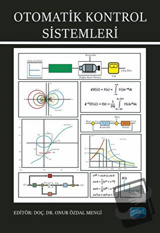 Otomatik Kontrol Sistemleri - Kolektif - Nobel Akademik Yayıncılık - F