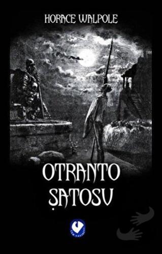 Otranto Şatosu - Horace Walpole - Cem Yayınevi - Fiyatı - Yorumları - 