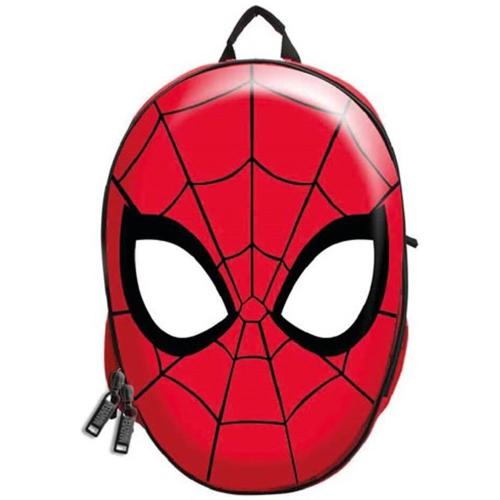 Otto İlkokul Çantası Spiderman Neva Head 41295 - - Otto - Fiyatı - Yor