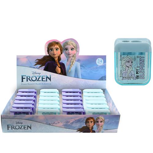 Otto Kalemtıraş Frozen Hazenli 2 Bıçaklı 44970 - 24'lü Paket - - Otto 