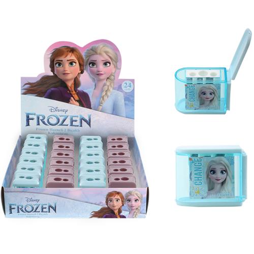 Otto Kalemtıraş Frozen Hazneli 3 Bıçaklı 44676 - 24'lü Paket - - Otto 