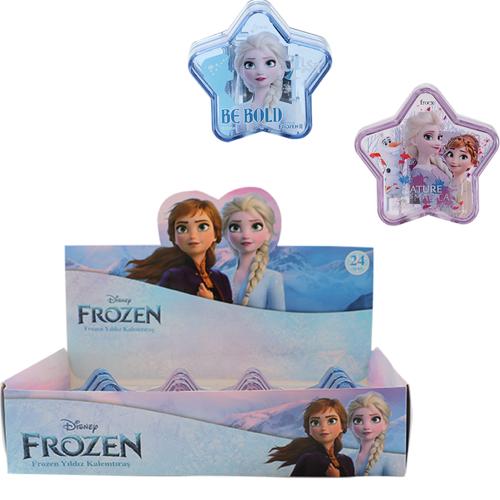 Otto Kalemtıraş St. Frozen Yıldız 44576 - 24'lü Paket - - Otto - Fiyat