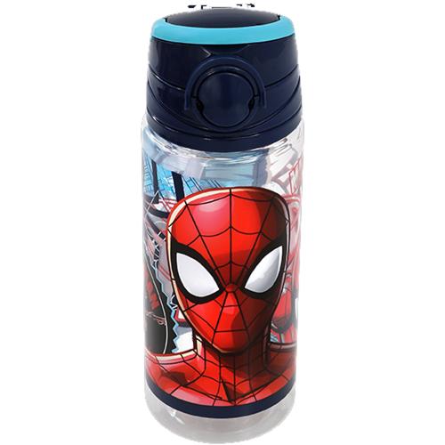 Otto Matara Spıderman Plastik 500 Ml Torn W2 44212 - - Otto - Fiyatı -