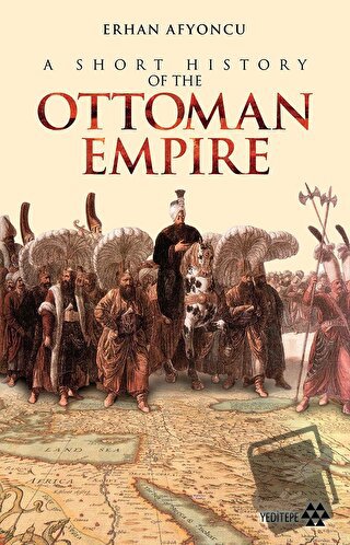 Ottoman Empire - Erhan Afyoncu - Yeditepe Yayınevi - Fiyatı - Yorumlar