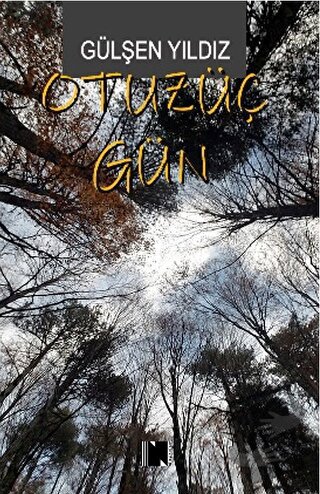 Otuzüç Gün - Gülşen Yıldız - Nitelik Kitap - Fiyatı - Yorumları - Satı