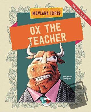 Ox The Teacher - Mevlana İdris - Vak Vak Yayınları - Fiyatı - Yorumlar