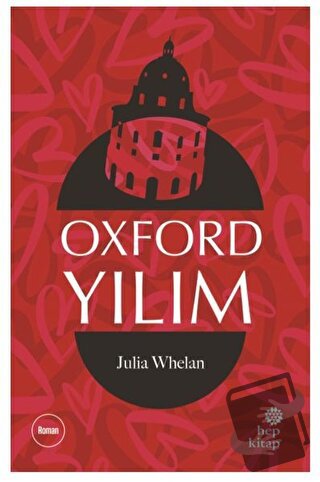 Oxford Yılım - Julia Whelan - Hep Kitap - Fiyatı - Yorumları - Satın A