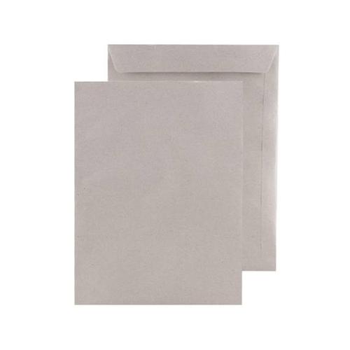 Oyal Torba Zarf Kraft Silikonlu 24X32 90 Gr 30004061 - 250'li Kutu - -