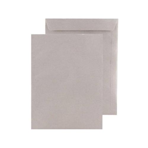 Oyal Torba Zarf Kraft Silikonlu 26X35 90 Gr 30004075 - 250'li Kutu - -