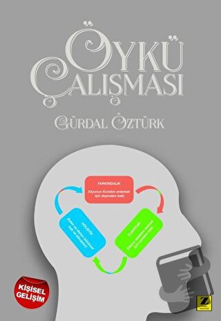 Öykü Çalışması - Gürdal Öztürk - Zinde Yayıncılık - Fiyatı - Yorumları