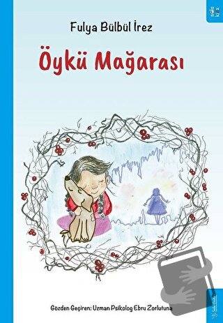 Öykü Mağarası - Fulya Bülbül İrez - Sola Kidz - Fiyatı - Yorumları - S