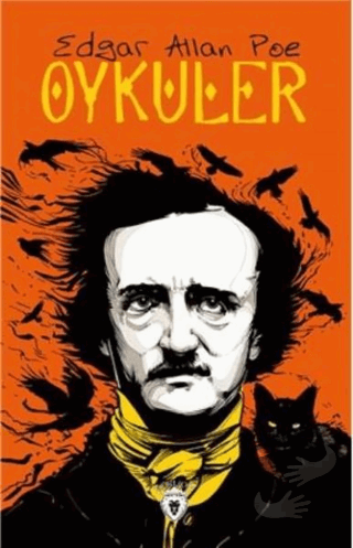 Öyküler - Edgar Allan Poe - Dorlion Yayınları - Fiyatı - Yorumları - S