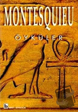 Öyküler - Montesquieu - Birey Yayıncılık - Fiyatı - Yorumları - Satın 