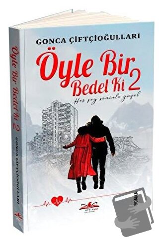 Öyle Bir Bedel Ki 2 - Her Şey Seninle Güzel - Gonca Çiftçioğulları - R