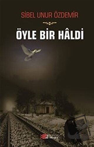 Öyle Bir Haldi - Sibel Unur Özdemir - Berikan Yayınevi - Fiyatı - Yoru