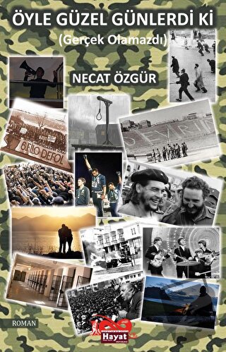 Öyle Güzel Günlerdi Ki (Gerçek Olamazdı) - Necat Özgür - Hayat Özlem K