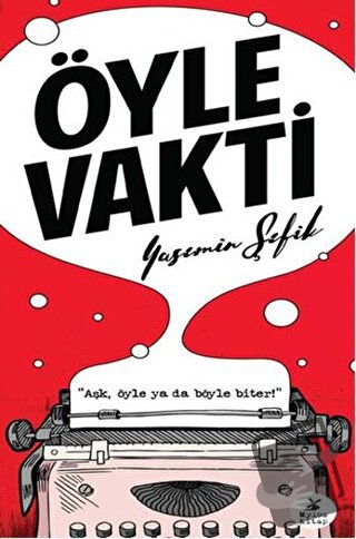 Öyle Vakti - Yasemin Şefik - Mylos Kitap - Fiyatı - Yorumları - Satın 